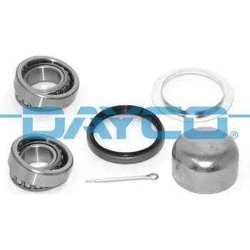 Sada ložisek kol DAYCO KWD1427