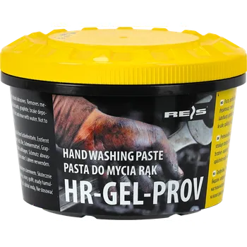 Mýdlo Reis HR-GEL-PROV mycí pasta na ruce 450 g