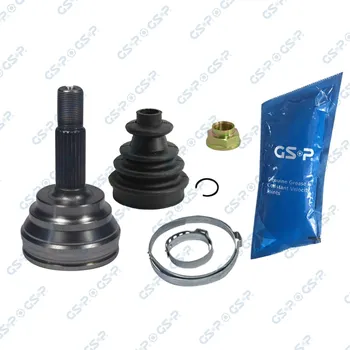 Hřídel nápravy Sada kloubů, hnací hřídel GSP 859038