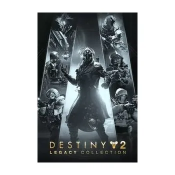 Počítačová hra Destiny 2: Legacy Collection (2025)