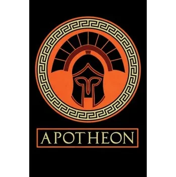 Počítačová hra Apotheon (GOG)