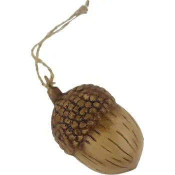 Dekorace žalud k zavěšení X7215/2