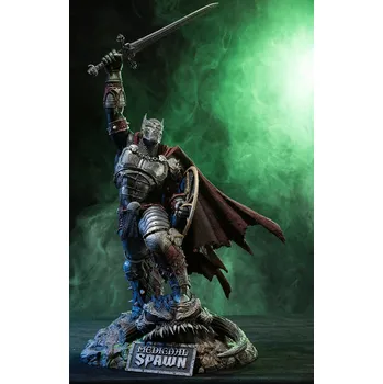 Figurka McFarlane Toys | Socha Medieval Spawn 43 cm NEKOMPLETNÍ PRODUKT