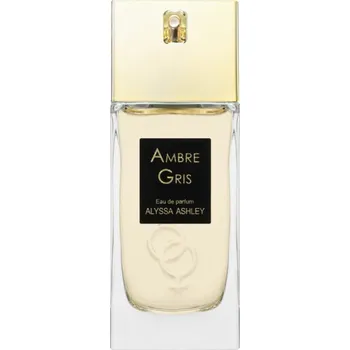 Dámský parfém Alyssa Ashley Ambre Gris parfémovaná voda pro ženy 30 ml