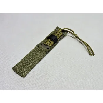 Nůž Eurobatt ETL975P