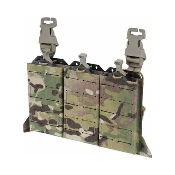 LED panel Templars Gear - Panel z ładownicami Shingle Panel G5 na 3 magazynki AR/AK - MultiCam - TG-CPC-SFP-G5-MC