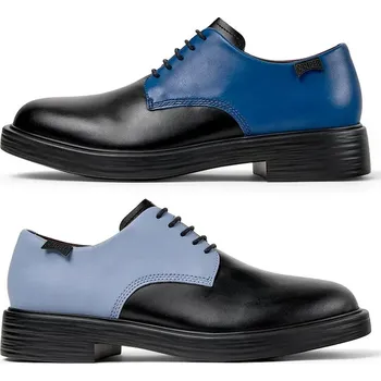 Pánské tenisky Kožené polobotky Camper TWS K100979.016 černá 99X, EUR 44