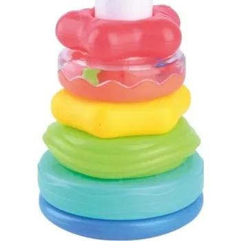 PLAYGO - Vratké skládací tvary