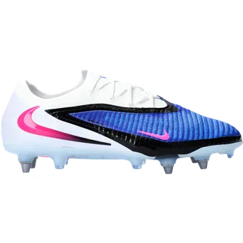 Sport Kopačky Nike Phantom 6 Low Elite SG-Pro hv8988-446 Velikost 40,5 EU | 6,5 UK | 7,5 US | 25,5 CM