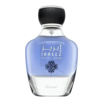 Pánský parfém Rasasi Ibreez Pour Homme parfémovaná voda pro muže 100 ml