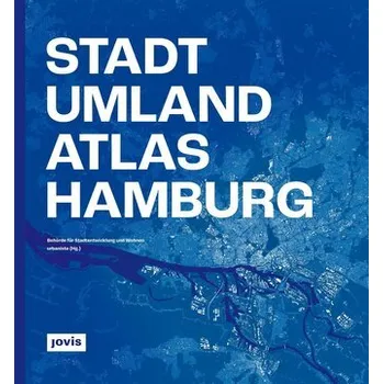 Umění Stadt-Umland-Atlas Hamburg - Behörde für Schule und Berufsbildung