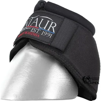 Sport Zvony Kentaur -ANATOMICKÉ CORTEXIM- - Černá - 1