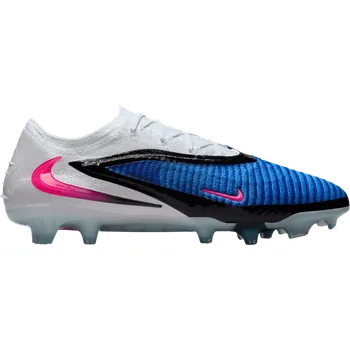 Fotbal Kopačky Nike Phantom 6 Low Elite FG hj2146-446 Velikost 45,5 EU | 10,5 UK | 11,5 US | 29,5 CM