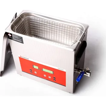 Ultrazvuková čistička Ultrazvuková čistička Ultrasonic Laboratory 6 Digital