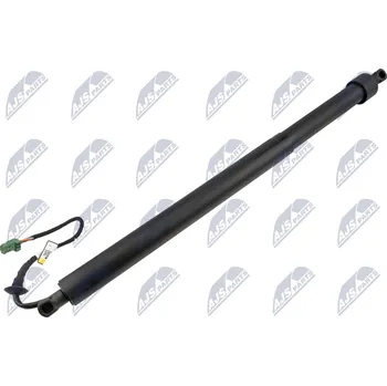 Autodíl Elektromotor, zadní dveře NTY AE-PE-053