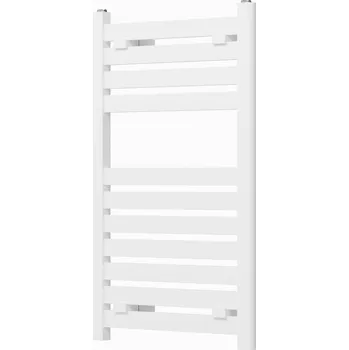 Radiátor Gamma Artic, topné těleso 500x800 mm, 327 W, bílá matná, GMA-ARCT-8050-WH