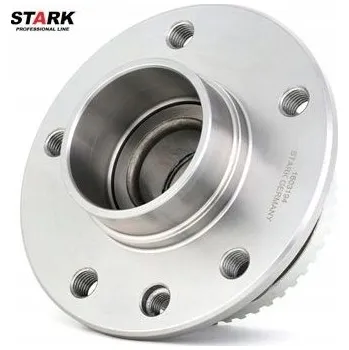 Posilovač řízení STARK SKWB-0180293 Sada ložisek kola Přední pro OPEL Omega B Limousine (V94)