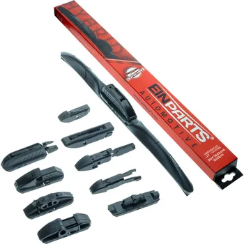 Stěrač Stěrač, univerzální Einparts Automotive EPWBH580