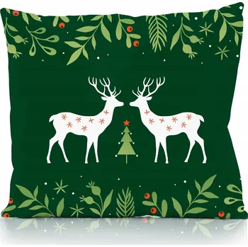 Povlak na polštářek Dekorační povlak na polštář Faro 45 x 45 cm