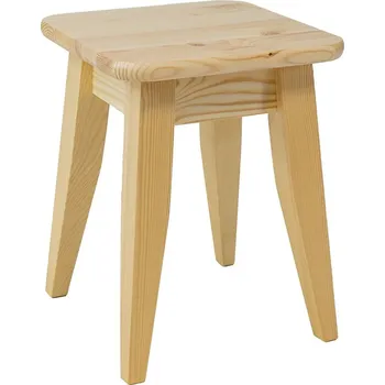 Stolička KT262 povrchová úprava Moření Ořech