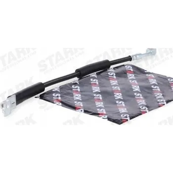 Brzdová hadice Stark SKBH-0820502 Brzdová hadice, flexibilní