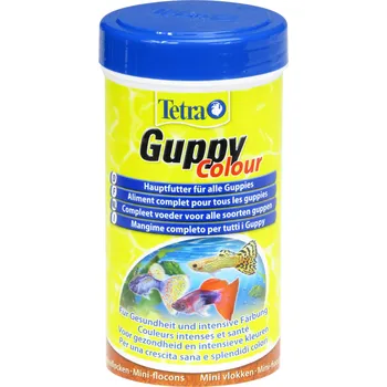 Krmivo pro rybičky Krmivo na rybí Tetra 1 g