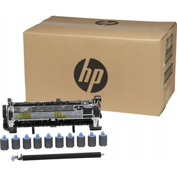 Sada pro údržbu tiskárny PEVNÁ JEDNOTKA KAMNA TEPELNÁ JEDNOTKA HP LaserJet 600 M602