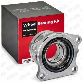 Posilovač řízení Stark SKWB-0180279 Sada ložisek kola