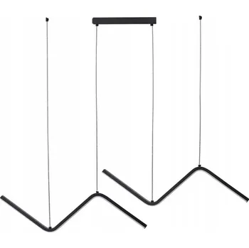 Závěsné svítidlo Aigostar GOLD 2 - bodové LED svítidlo (integrovaný LED zdroj)