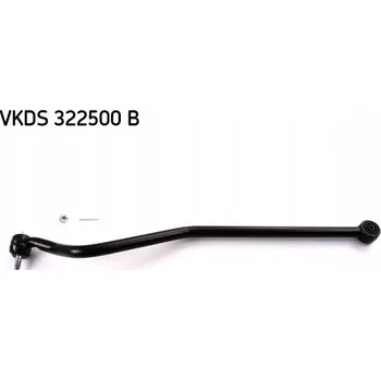 Zavěšení kol SKF VKDS 322500 B Rameno , odpružení kol