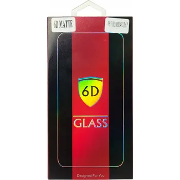 Tvrzené sklo pro Apple iPhone 13 Pro Max 1 ks