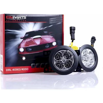 Sada osvětlení Einparts Automotive 410O