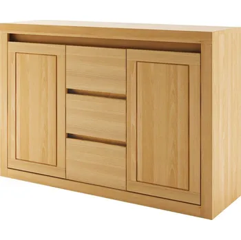 Ložnice Komoda KD313 povrchová úprava dub DUB přírodní