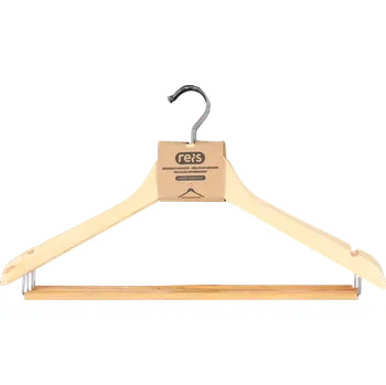 Ramínko Reis M005 Šatní ramínko 44,5 cm 5 ks