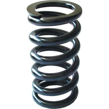 Pružina XLC RS-X02 105 mm 190 mm 605 lbs černá