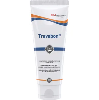 Péče o ruce Sc Johnson TRAVABON CLASSIC Krém na ruce 100 ml