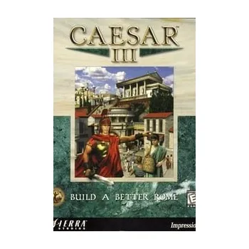 Počítačová hra Caesar 3