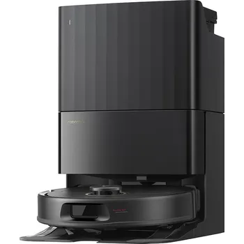 Robotický vysavač Roborock Qrevo C Pro Black 8.01.1750