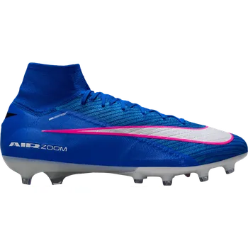 Kopačky Kopačky Nike Zoom Mercurial Superfly 10 Elite AG-PRO fq8339-446 Velikost 47 EU | 11,5 UK | 12,5 US | 30,5 CM