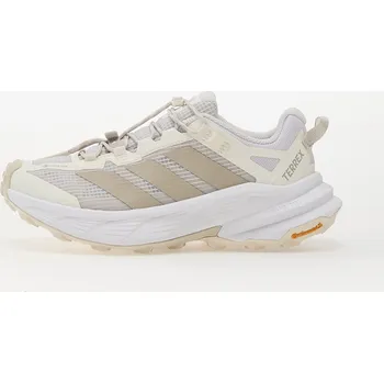 Dámské tenisky Tenisky adidas Terrex Freehiker SL GORE-TEX Hiking Ftwr White/ Wonder Alumina/ Off White EUR 39 1/3