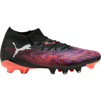Kopačky Kopačky Puma FUTURE 8 MATCH FG/AG Wn's 108382-01 Velikost 38,5 EU | 5,5 UK | 8 US | 24,5 CM