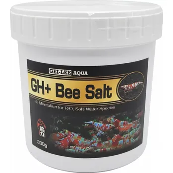 Krmivo pro rybičky Gei-Lee Aqua Gh+ 200g