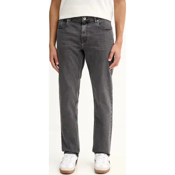 Dámské džíny Džíny Karl Lagerfeld Jeans A3M10036 šedá 90J, vel. 36/32