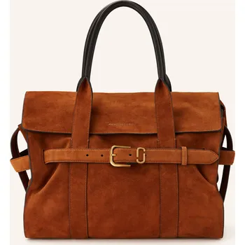 Kabelka Marc Jacobs Dámský Shopper The Dakota, koňaková, one size