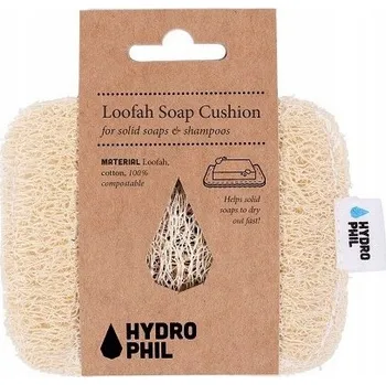 Mýdlenka Volně stojící Mýdlenka Hydrophil – béžová