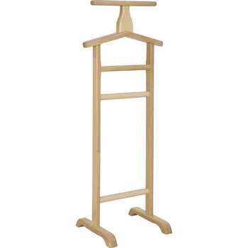 Předsíňová stěna Věšák GD160 povrchová úprava Moření Ořech