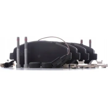 Posilovač řízení Stark SKBP-0011706 Sada brzdových destiček, kotoučové brzdy