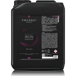 Čistič na mytí ráfků Fresso Iron Remover 5L Červené ráfky