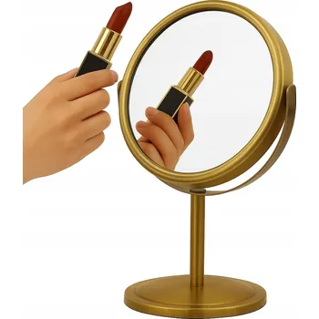 Zrcadlo Zrcadlo Msanit o rozměrech 107 x 165 mm