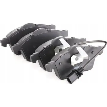 Brzdová destička Stark SKBP-0010372 Sada brzdových destiček, kotoučové brzdy